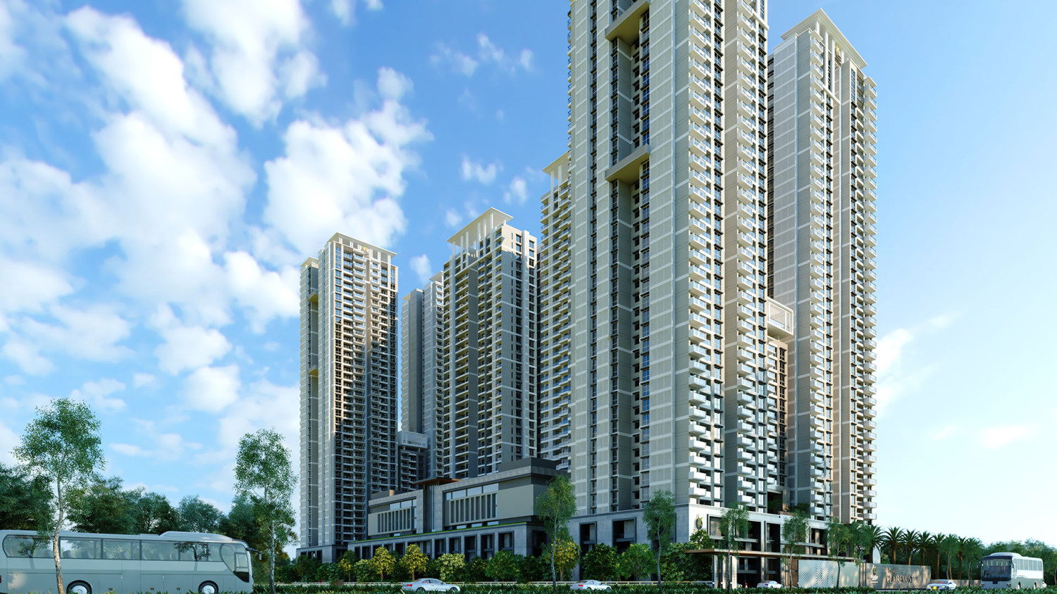 3 BHK Flats For Sale In Gachibowli Zoltn Properties